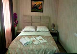 Гостевой дом Guest house Lana Тбилиси Трехместный номер-1