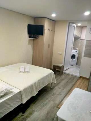 Гостевой дом Guest house Lana Тбилиси Двухместный номер с 1 кроватью-3