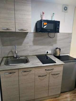 Гостевой дом Guest house Lana Тбилиси Двухместный номер с 1 кроватью-7