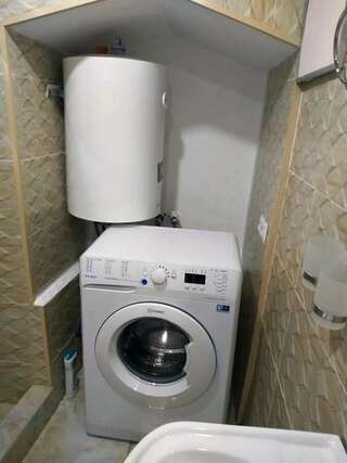 Гостевой дом Guest house Lana Тбилиси Двухместный номер с 1 кроватью-9