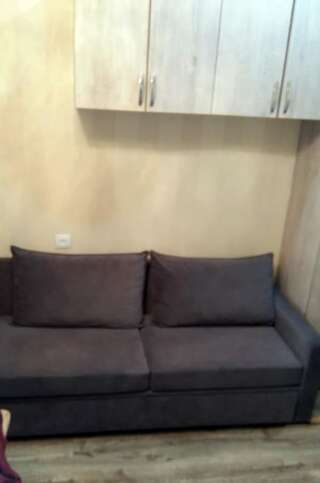 Гостевой дом Guest house Lana Тбилиси Бюджетный двухместный номер с 1 кроватью-3