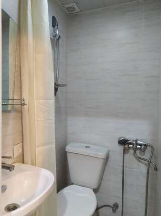 Гостевой дом Guest house Lana Тбилиси Бюджетный двухместный номер с 1 кроватью-12