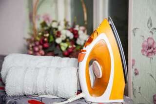 Гостевой дом Guest house Lana Тбилиси Трехместный номер-22