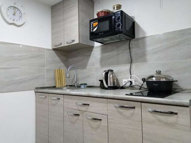 Гостевой дом Guest house Lana Тбилиси-19