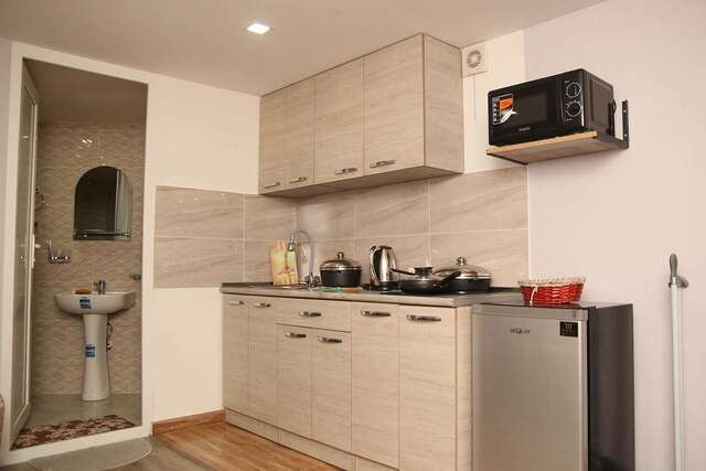 Гостевой дом Guest house Lana Тбилиси-20