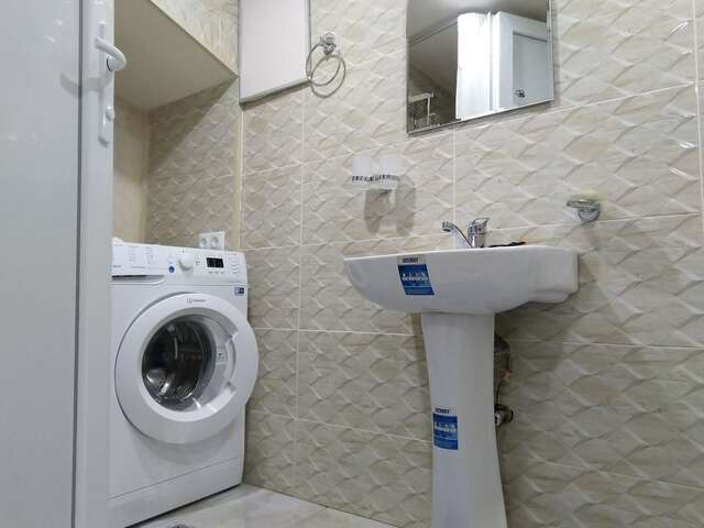 Гостевой дом Guest house Lana Тбилиси-23