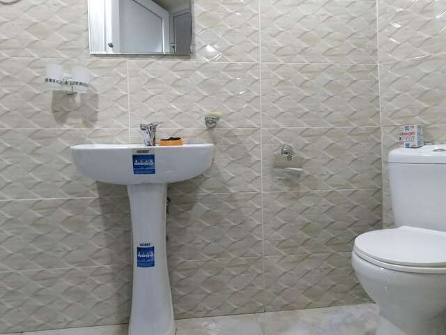 Гостевой дом Guest house Lana Тбилиси-28