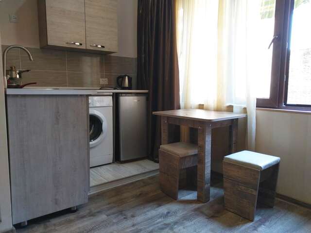 Гостевой дом Guest house Lana Тбилиси-33