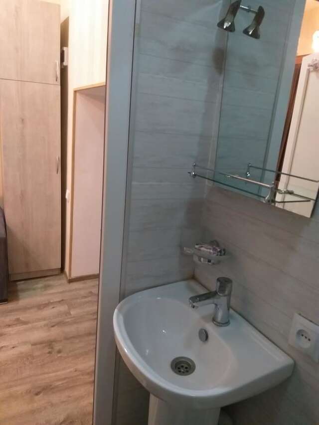 Гостевой дом Guest house Lana Тбилиси-35