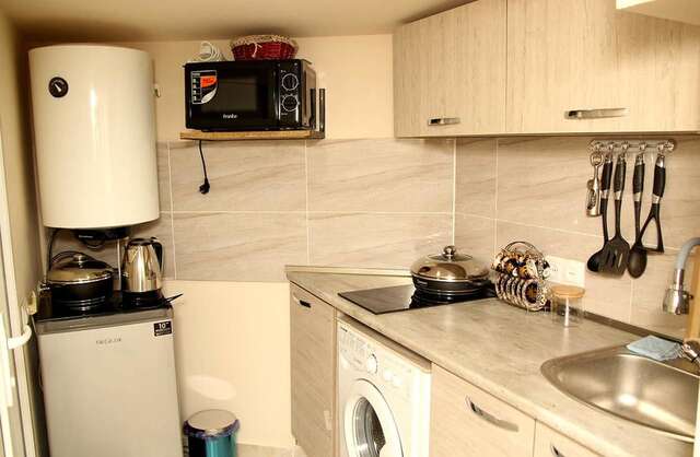 Гостевой дом Guest house Lana Тбилиси-6