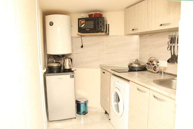 Гостевой дом Guest house Lana Тбилиси-8